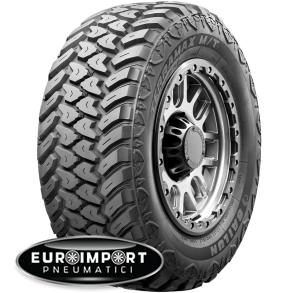 Sailun TERRAMAX MT 245/75 R16 120/116 Q Carico C  TL BORDINO OWL